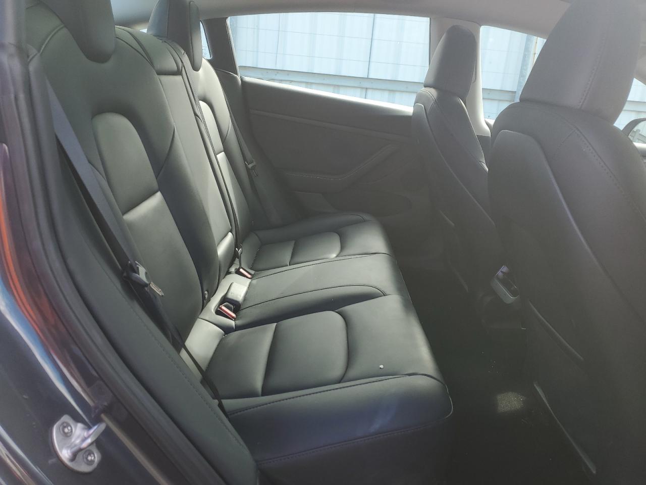 2023 Tesla Model 3 VIN: 5YJ3E1EB6PF703290 Lot: 86406325