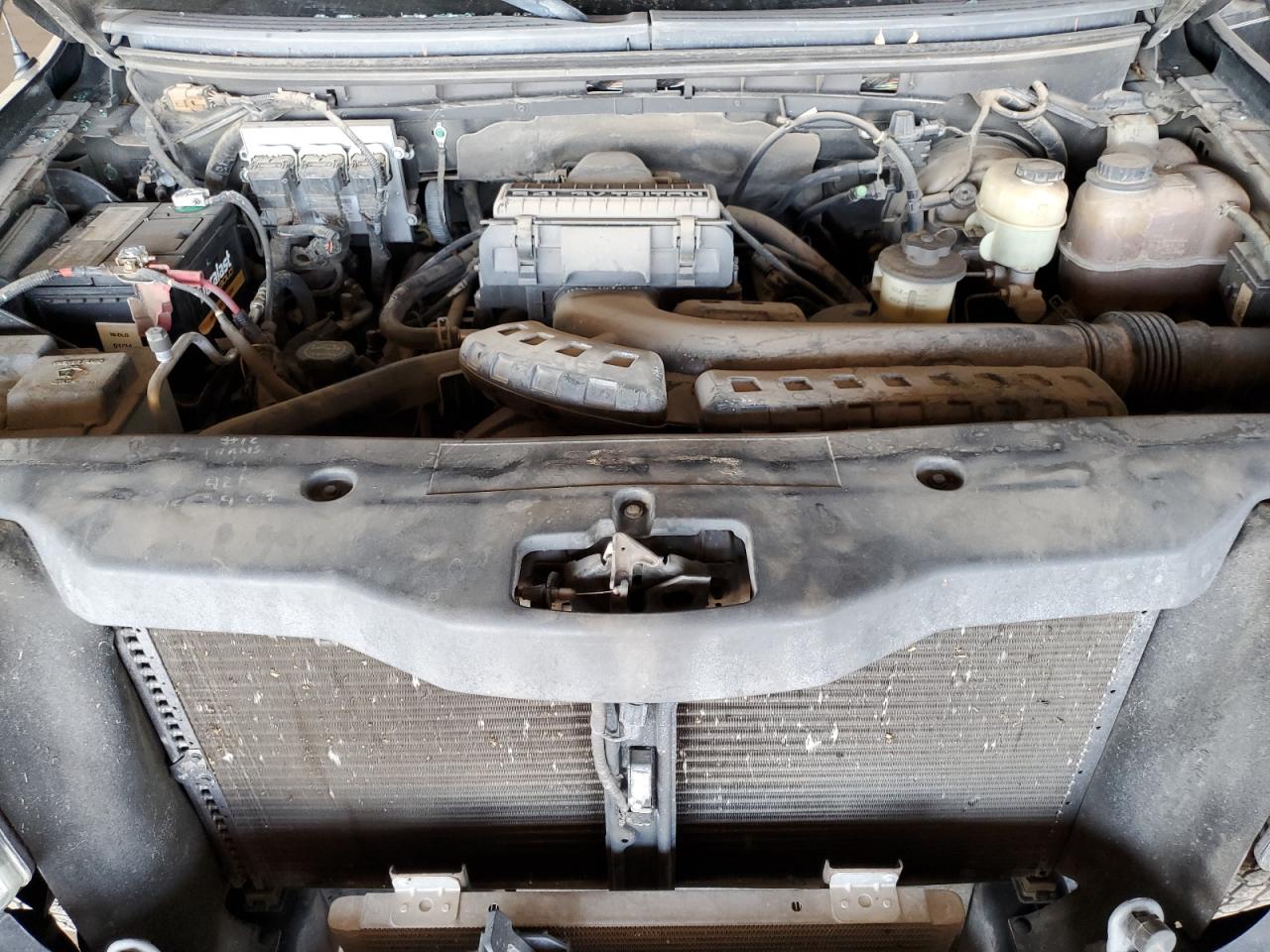 2006 Lincoln Mark Lt VIN: 5LTPW18596FJ06808 Lot: 85317695