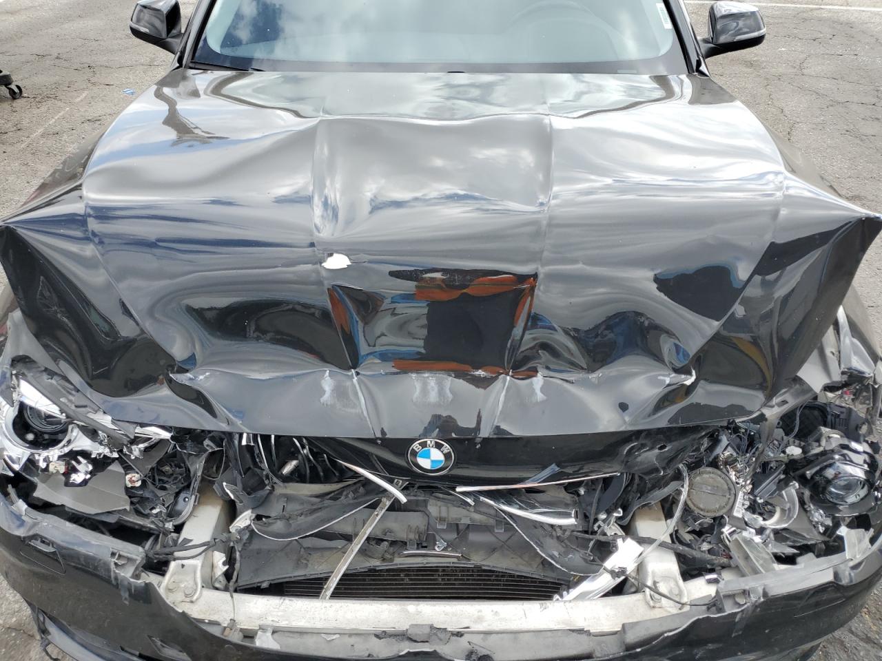 2016 BMW 528 I VIN: WBA5A5C53GD526713 Lot: 82450275