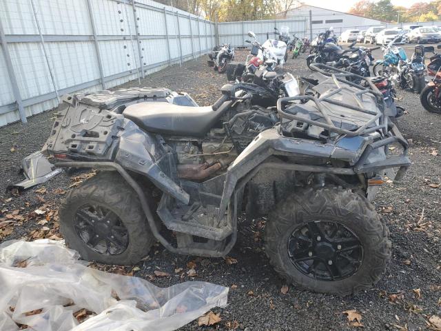 2019 POLARIS SPORTSMAN 850 SP PREMIUM   a la Venta en Copart CT - HARTFORD