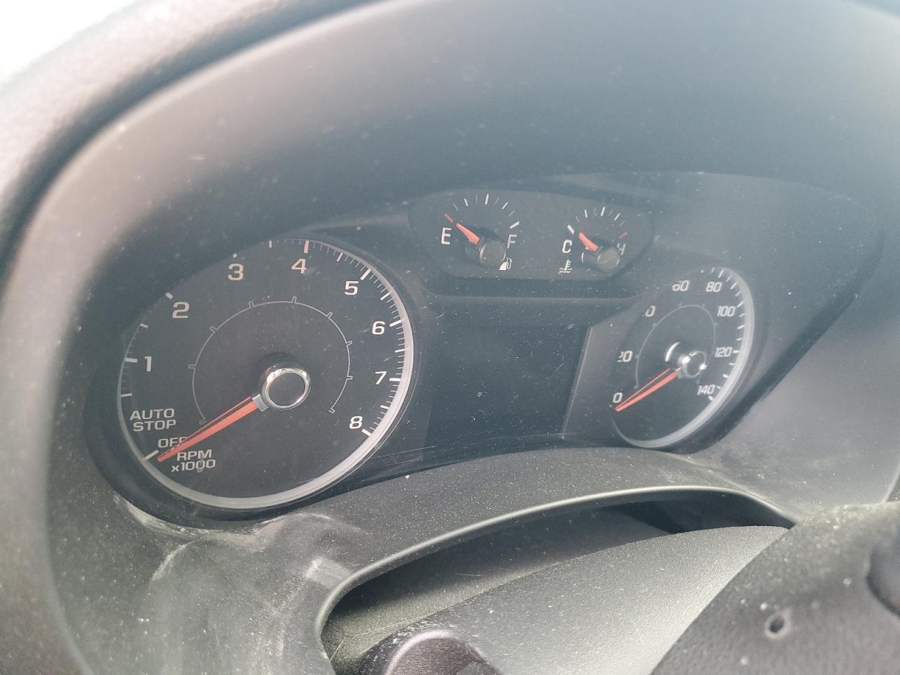 2018 GMC Terrain Sle VIN: 3GKALMEV3JL397607 Lot: 82499235