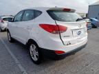 2012 HYUNDAI IX35 GDI STYLE 2WD  for sale at Copart CHESTER