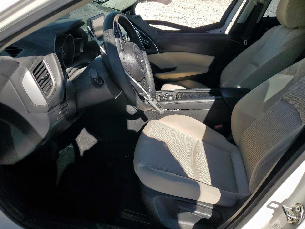 2018 Mazda 3 Sport VIN: 3MZBN1K78JM189454 Lot: 90616425