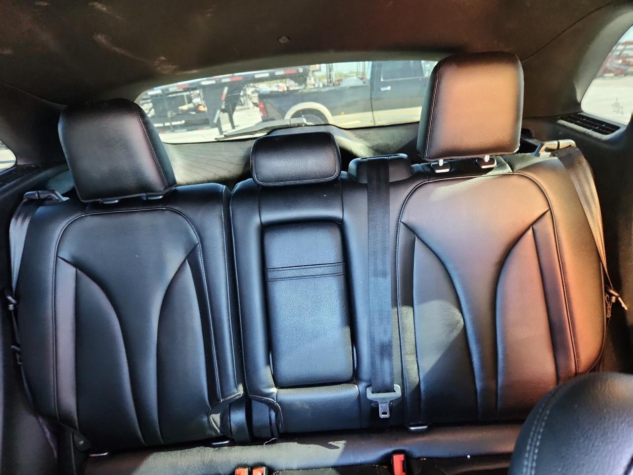 2016 Lincoln Mkc Premiere VIN: 5LMCJ1C96GUJ04997 Lot: 85368075