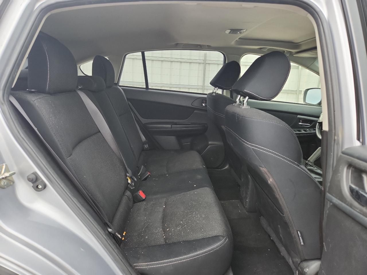 2013 Subaru Xv Crosstrek 2.0 Premium VIN: JF2GPAVC1D2866689 Lot: 86140775