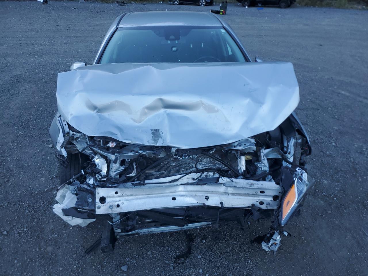 2023 Toyota Camry Le VIN: 4T1C31AK5PU051227 Lot: 82420625