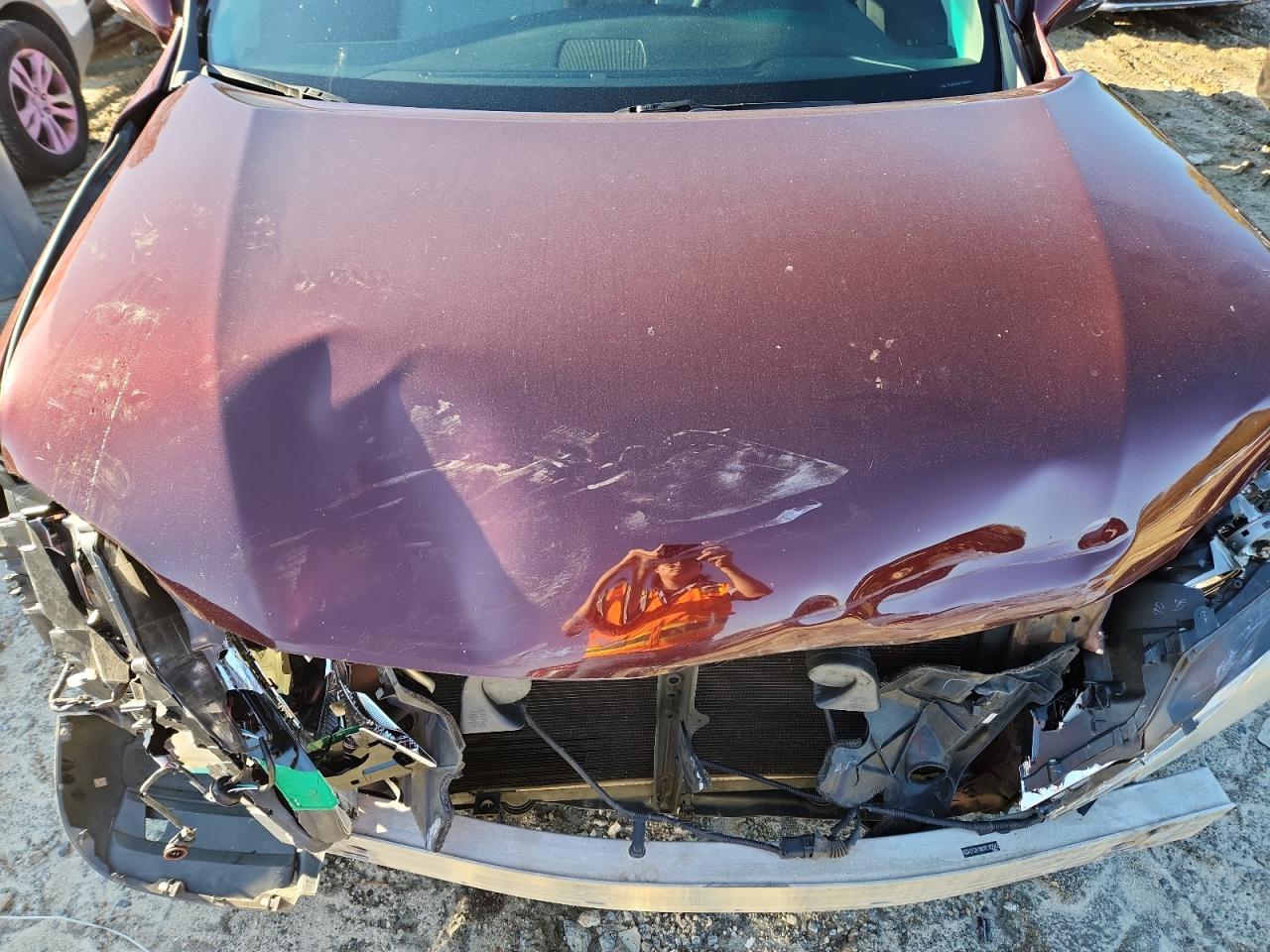 2015 Lexus Rx 350 VIN: 2T2ZK1BA1FC182542 Lot: 90423385