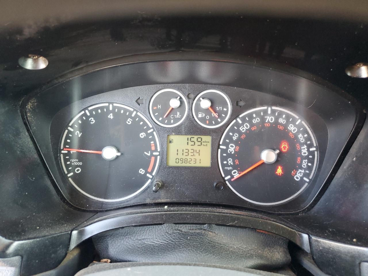 2013 Ford Transit Connect Xl VIN: NM0LS7AN7DT143071 Lot: 85323195