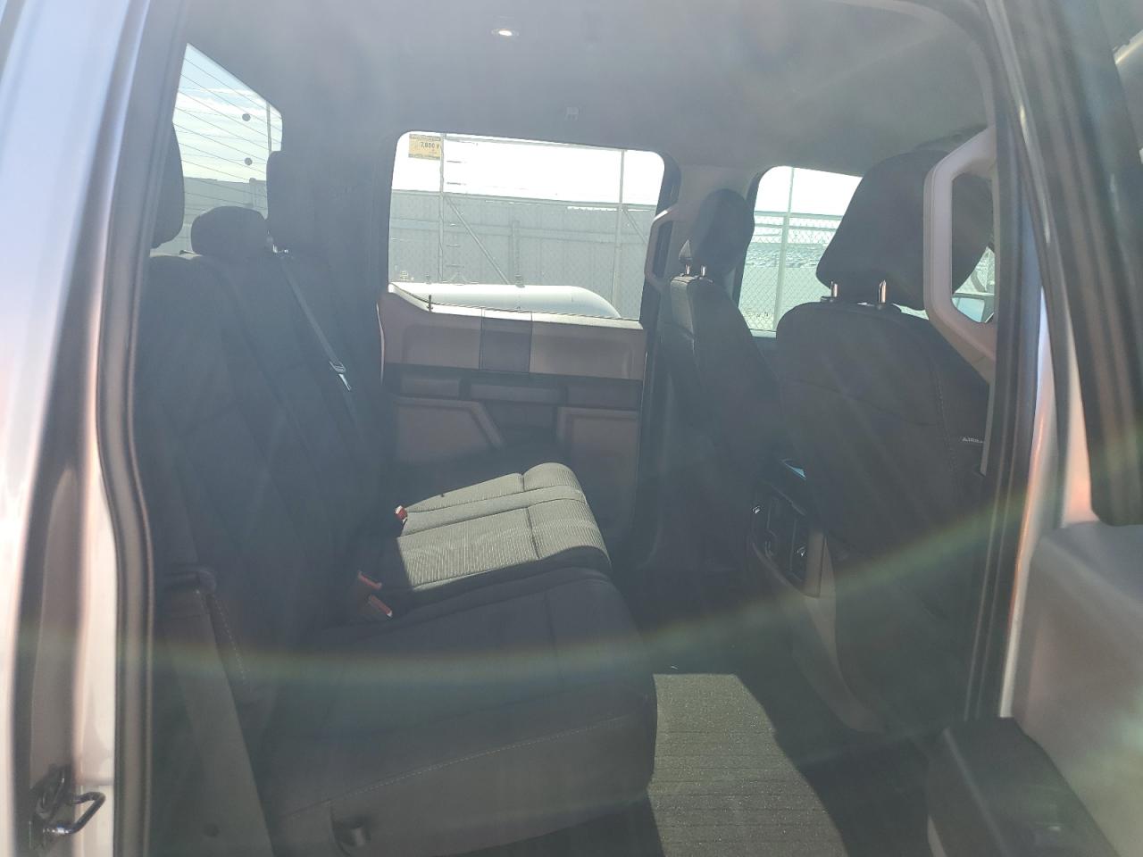 2020 Ford F150 Supercrew VIN: 1FTEW1EP6LKF54846 Lot: 85865655