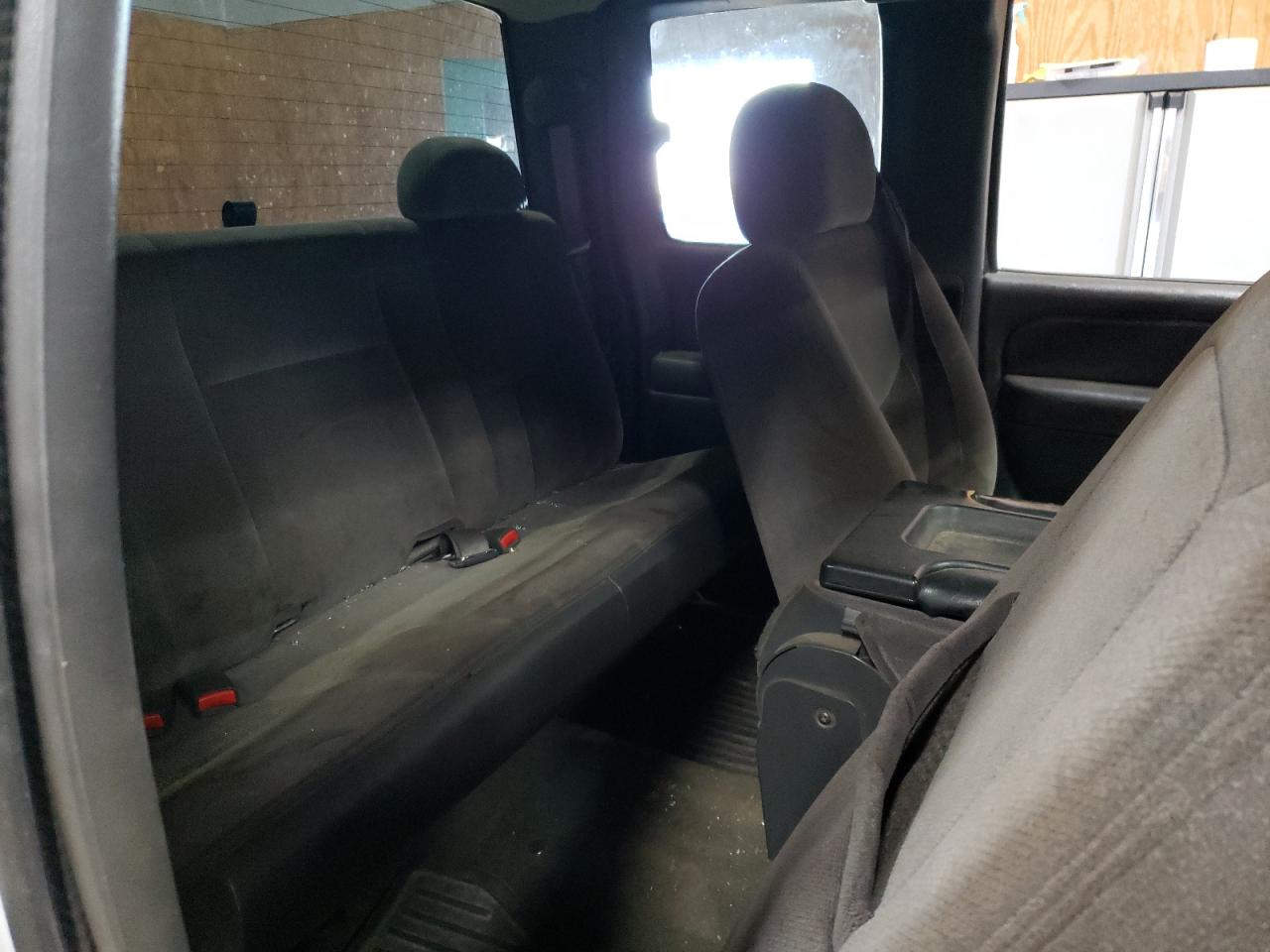 2004 GMC Sierra K2500 Heavy Duty VIN: 1GTHK29U84E367834 Lot: 84522325