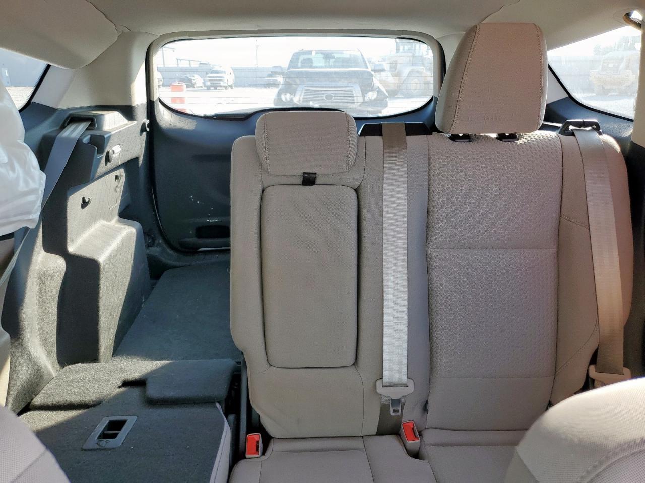 2017 Ford Escape Se VIN: 1FMCU0GD7HUD76110 Lot: 81997335