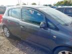2012 VAUXHALL CORSA ACTIVE AC  for sale at Copart ROCHFORD