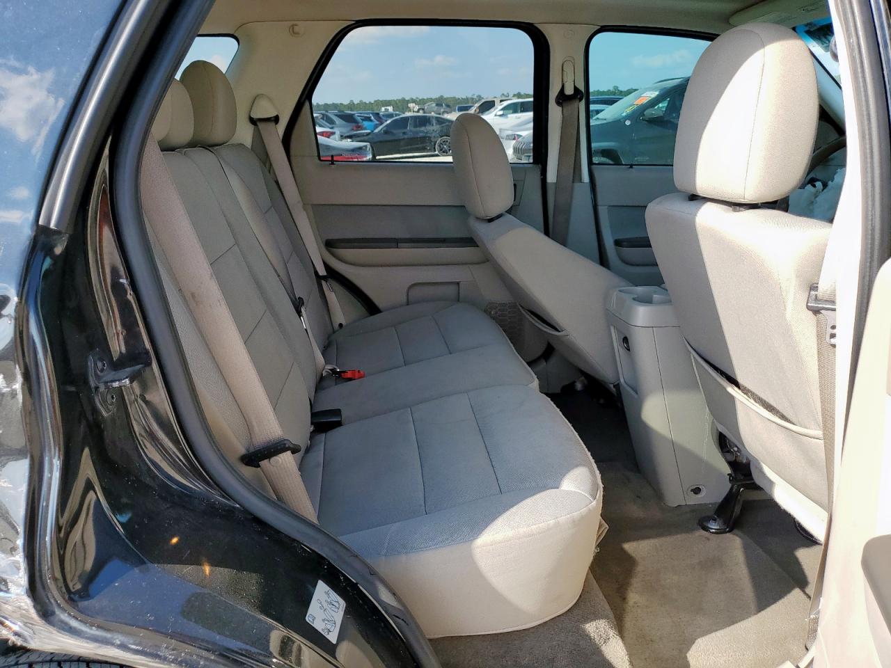 2012 Ford Escape Xlt VIN: 1FMCU0D73CKC81868 Lot: 82006195