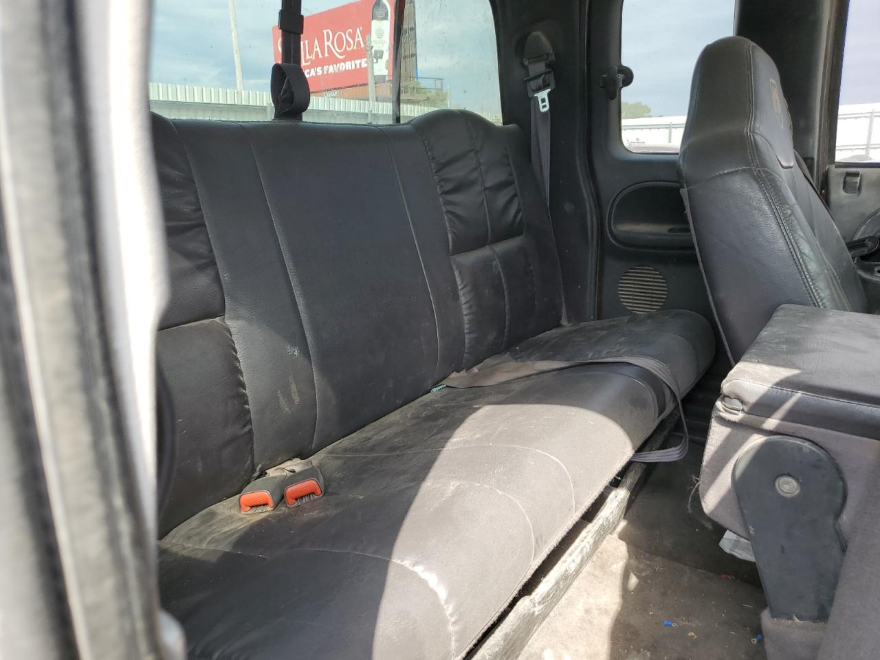 2001 Dodge Ram 2500 VIN: 1B7KF23Z71J571994 Lot: 85080165