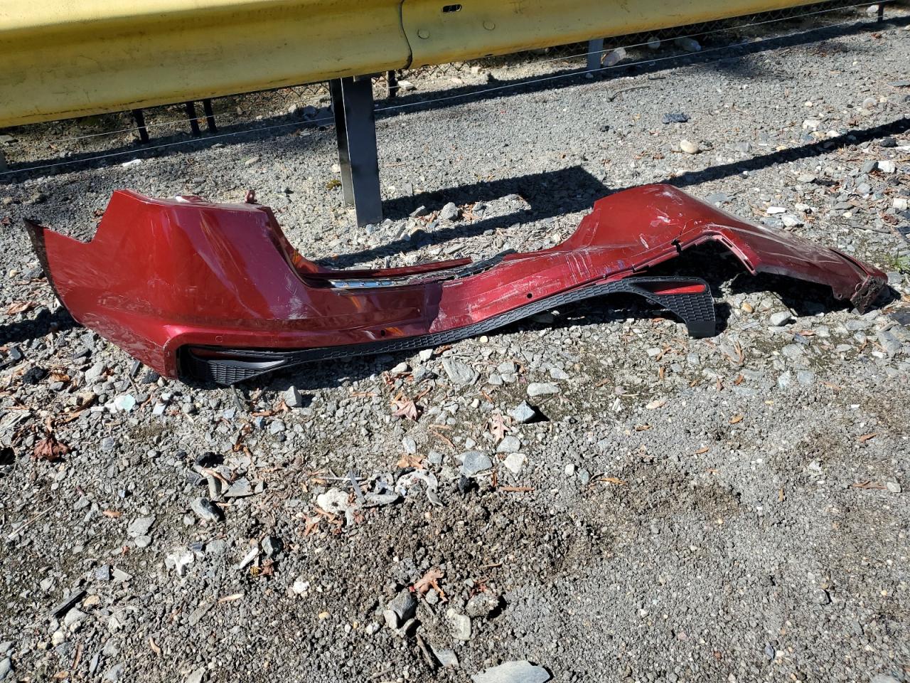 2023 Nissan Altima Sr VIN: 1N4BL4CW9PN347031 Lot: 82402655