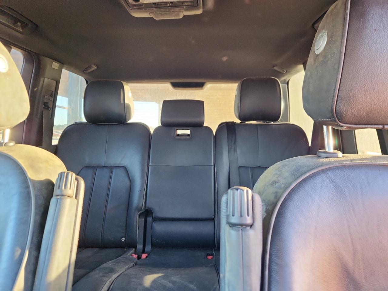 2012 Land Rover Range Rover Hse VIN: SALME1D46CA391801 Lot: 82424565