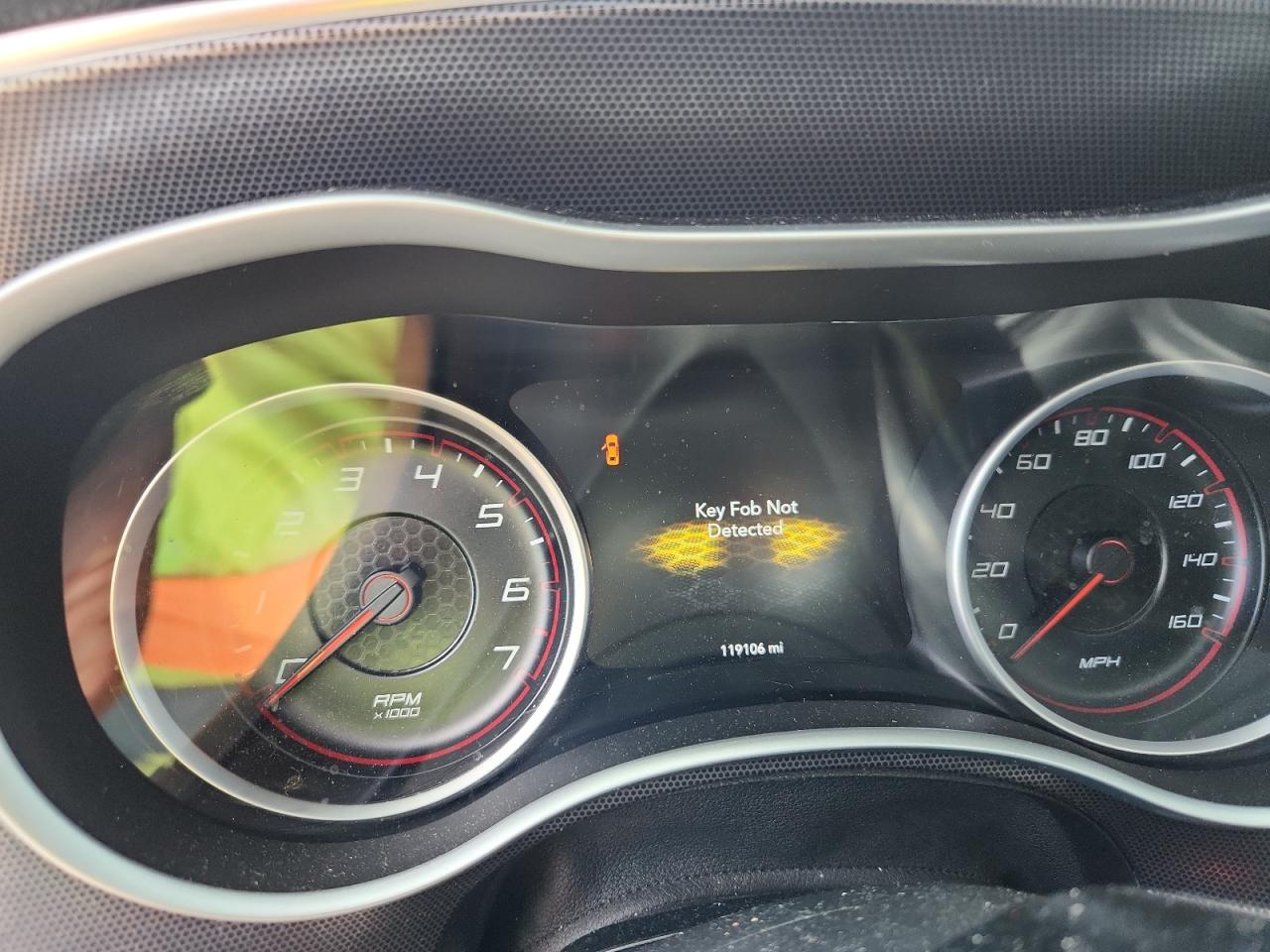 2015 Dodge Charger R/T VIN: 2C3CDXCT2FH916140 Lot: 84877495