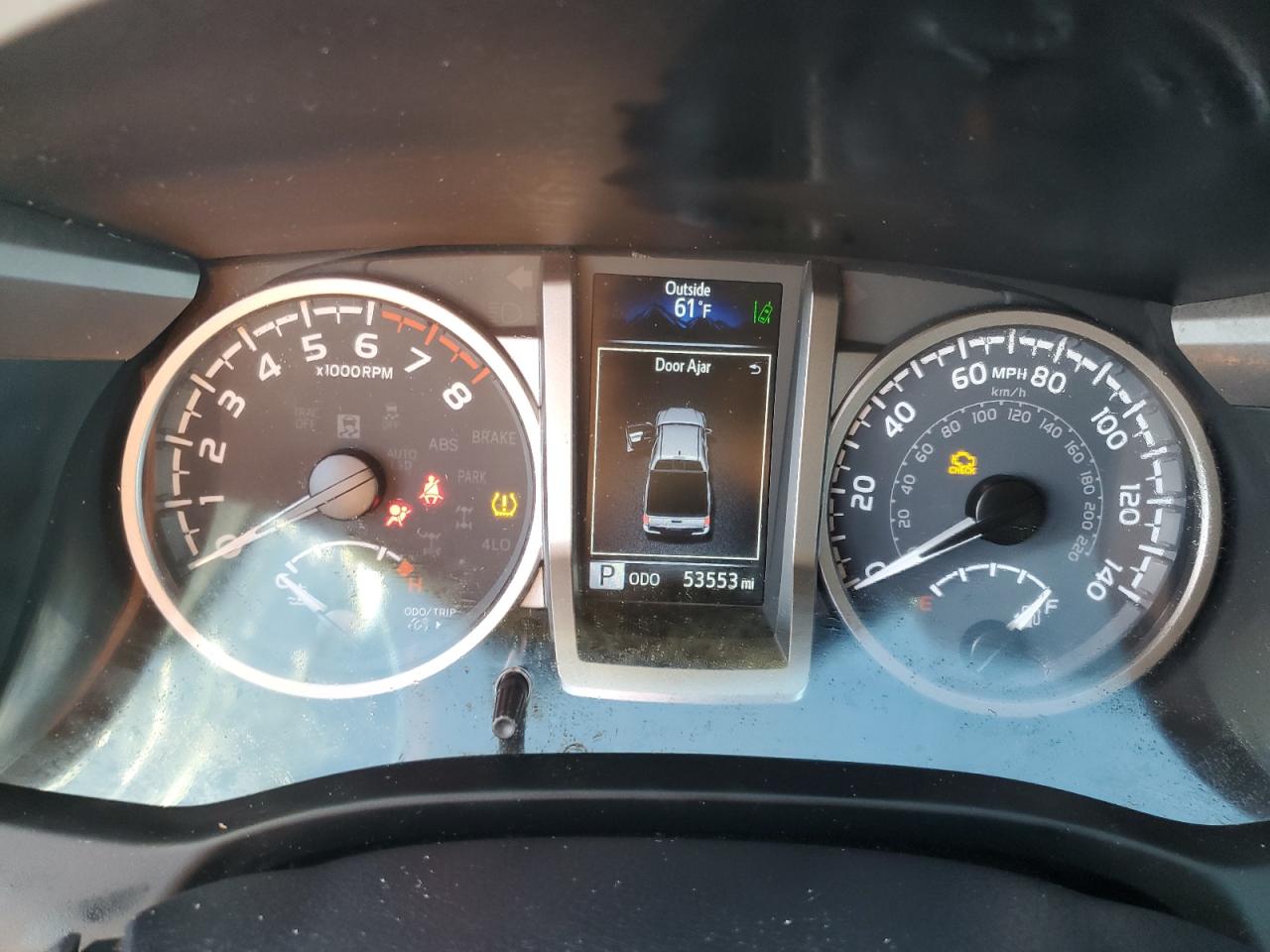 2022 Toyota Tacoma Double Cab VIN: 3TMAZ5CN8NM186986 Lot: 89577285