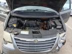 2006 CHRYSLER GRAND VOYAGER 3.3 LIMITED XS 5DR AUTO for sale at Copart SANDWICH