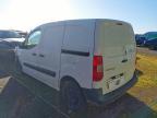 2015 PEUGEOT PARTNER 625 PROFESSION L1  for sale at Copart SANDTOFT