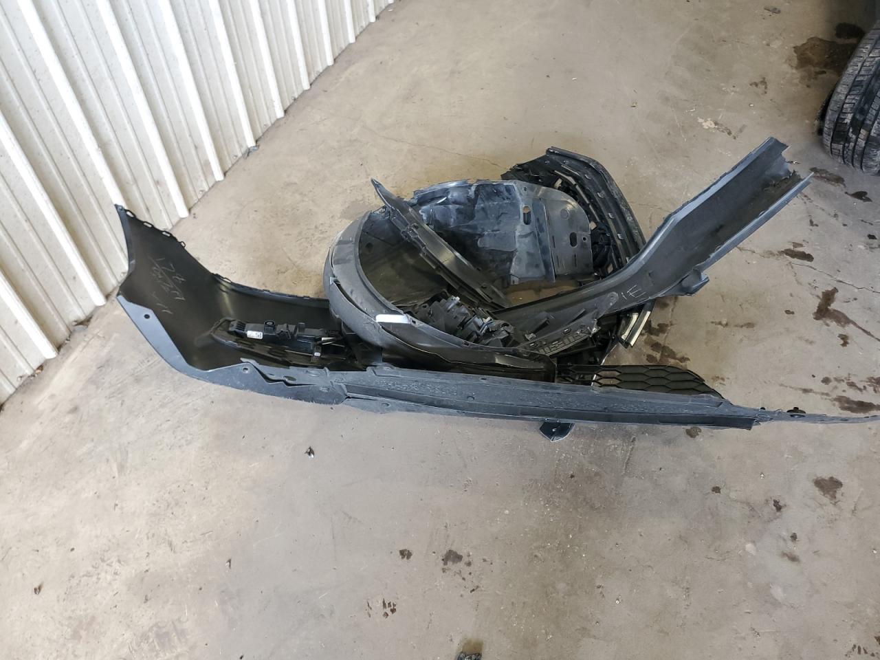 2017 Honda Accord Ex VIN: 1HGCR2F70HA285213 Lot: 85311205