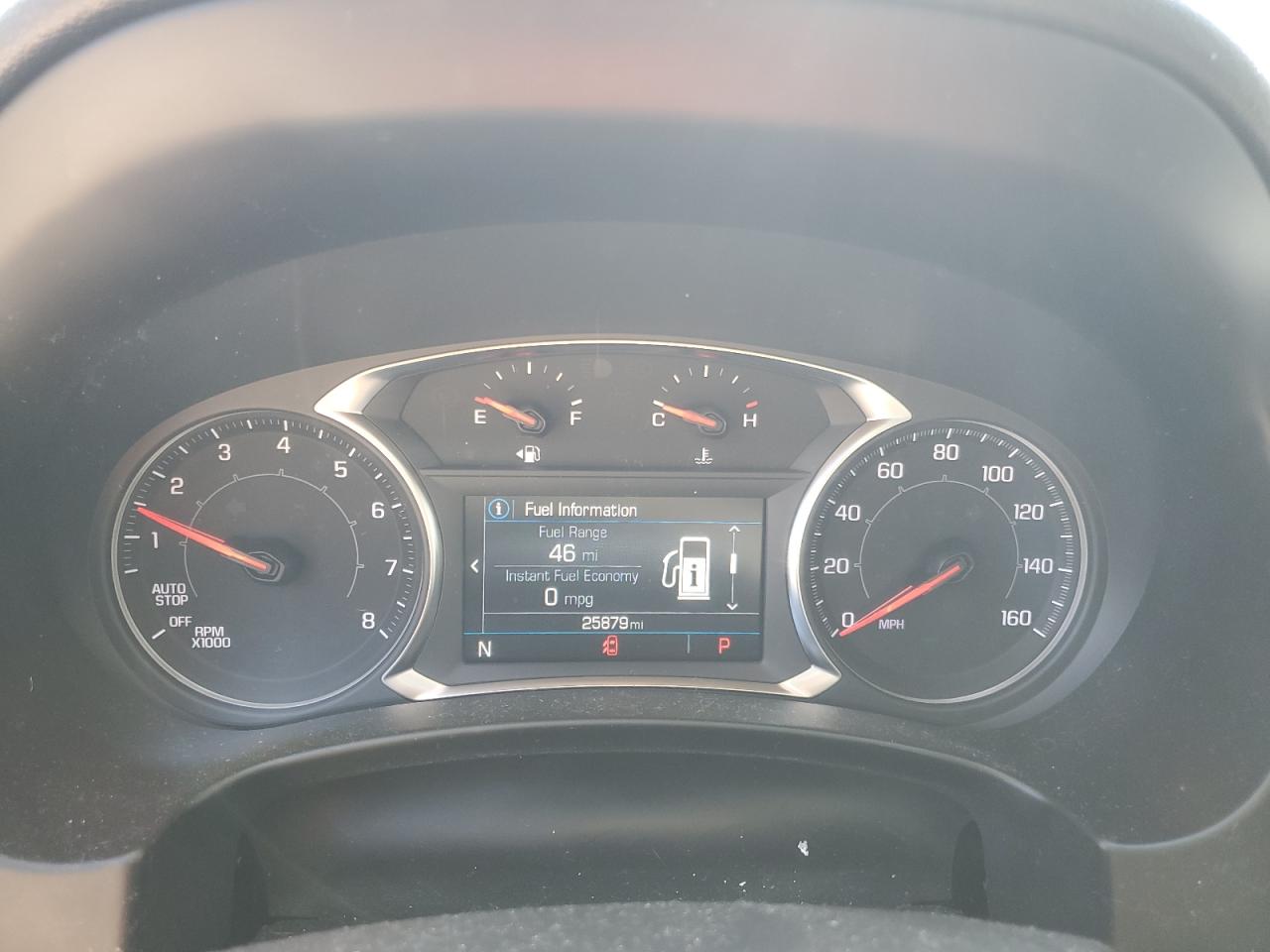 2024 GMC Terrain Sle VIN: 3GKALMEG4RL345190 Lot: 86821775