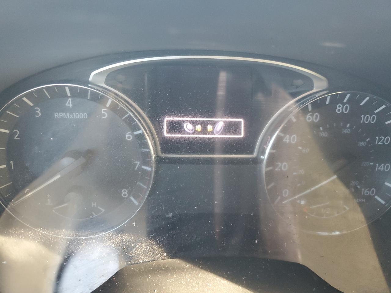 2017 Nissan Pathfinder S VIN: 5N1DR2MN0HC914201 Lot: 89440175