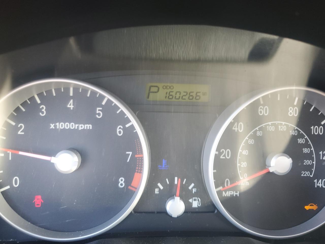 2008 Hyundai Accent Gs VIN: KMHCM36C18U064021 Lot: 85294875