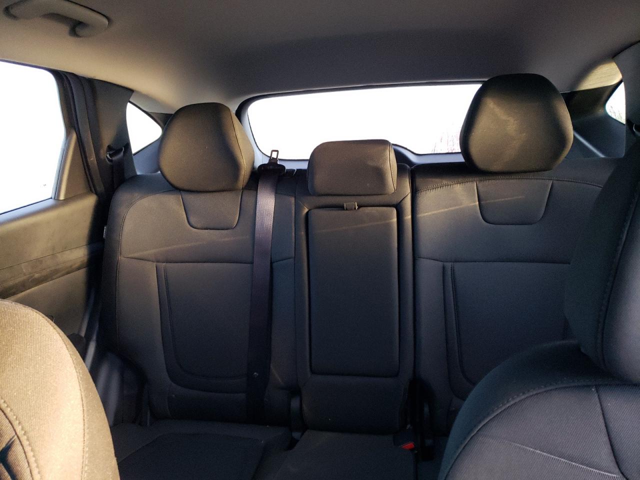 2025 Hyundai Tucson Sel VIN: 3KMJBCDE5SE008348 Lot: 82459755