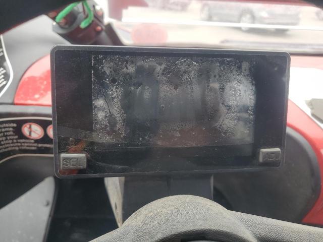 2021 CFMOTO CFORCE 950 SPORT  - UTILITY VEHICLE