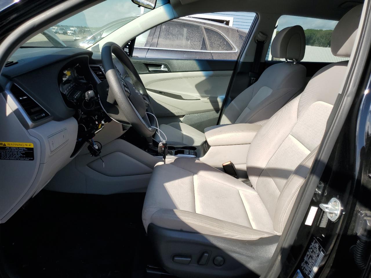 2016 Hyundai Tucson Limited VIN: KM8J3CA46GU110922 Lot: 85344705