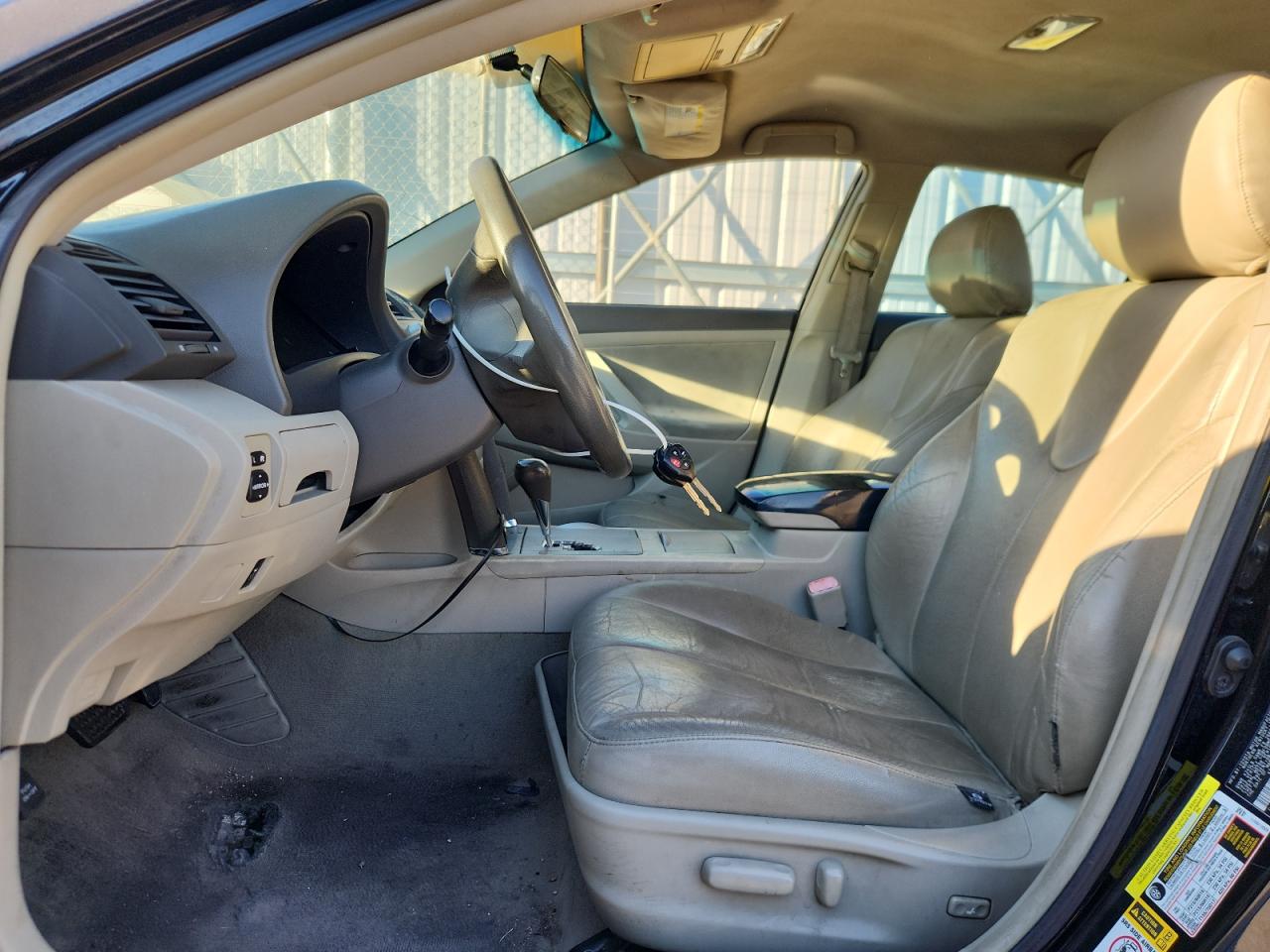 2010 Toyota Camry Base VIN: 4T4BF3EK5AR057180 Lot: 82538545