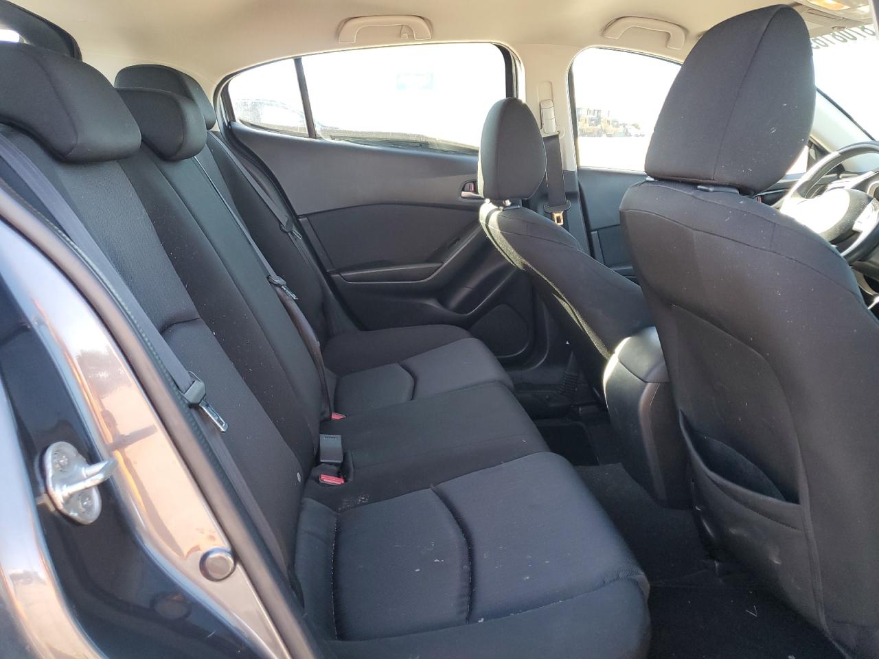 2015 Mazda 3 Sport VIN: JM1BM1K75F1246669 Lot: 87081695