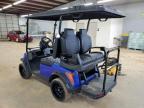 2024 GOLF CART CART   a la Venta en Copart NC - MOCKSVILLE