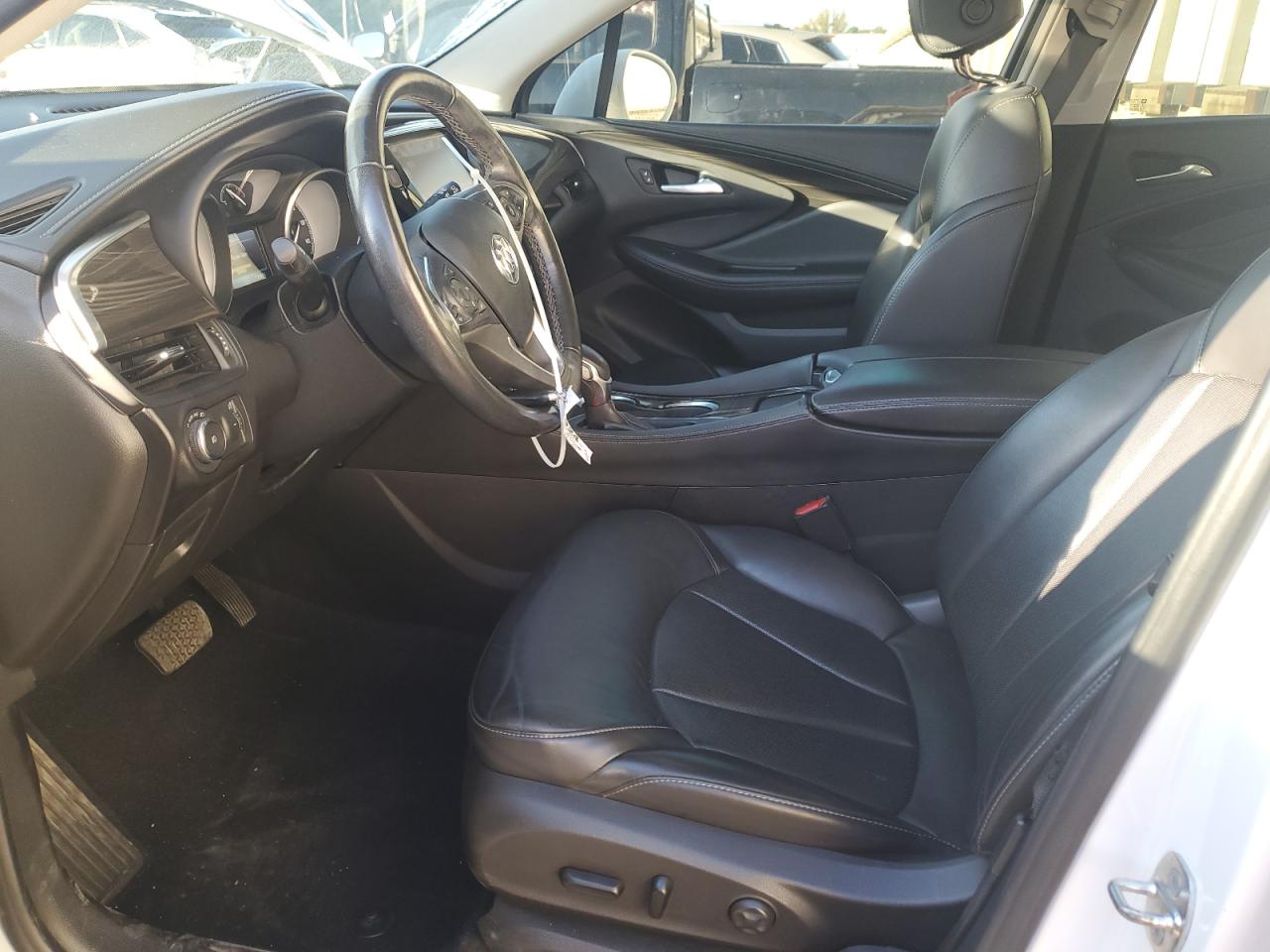 2020 Buick Envision Essence VIN: LRBFXCSA6LD154740 Lot: 89490745