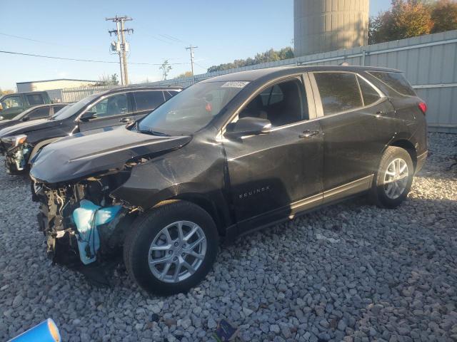 CHEVROLET EQUINOX LT 2024