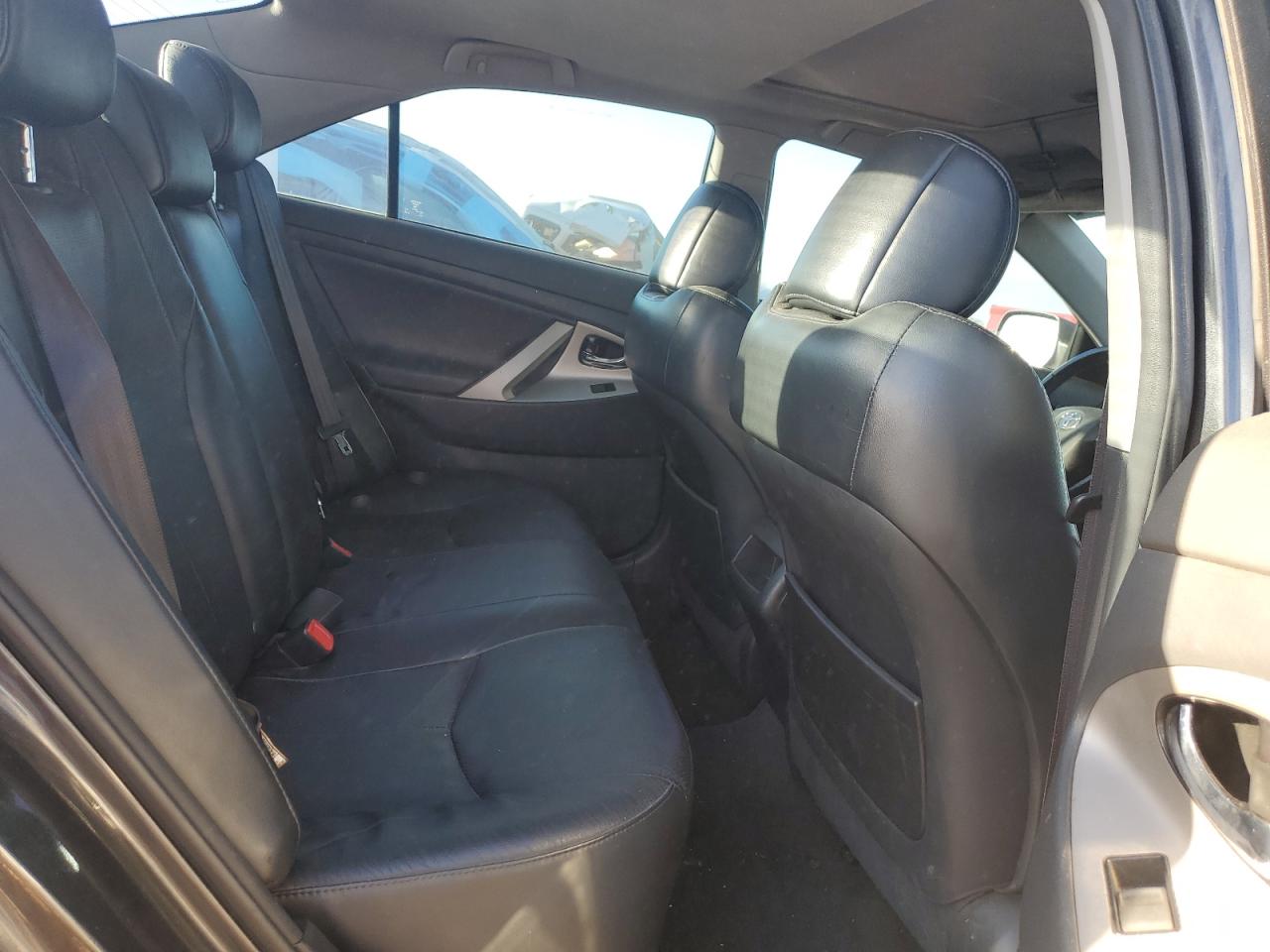 2007 Toyota Camry Le VIN: 4T1BK46K47U002982 Lot: 85378785