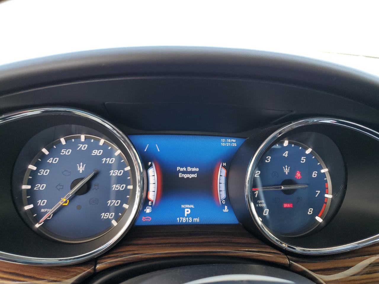 2019 Maserati Quattroporte S VIN: ZAM56YRA3K1314989 Lot: 89470915