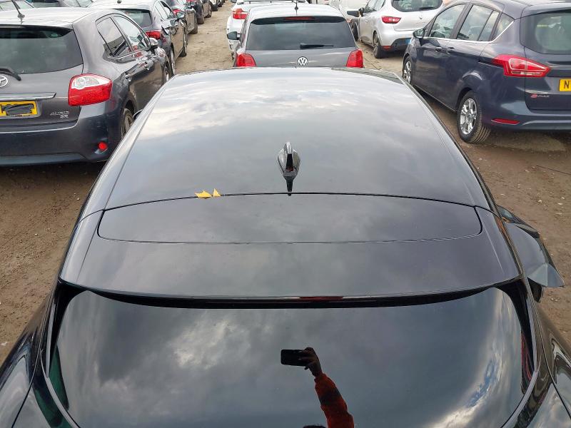 2025 RENAULT CLIO 1.6 E-TECH FULL HYBRID 145 ESPRIT ALPINE 5DR AUTO