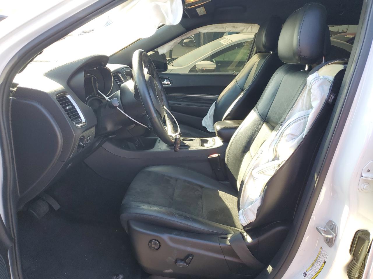 2018 Dodge Durango Gt VIN: 1C4RDHDG6JC494513 Lot: 85005585