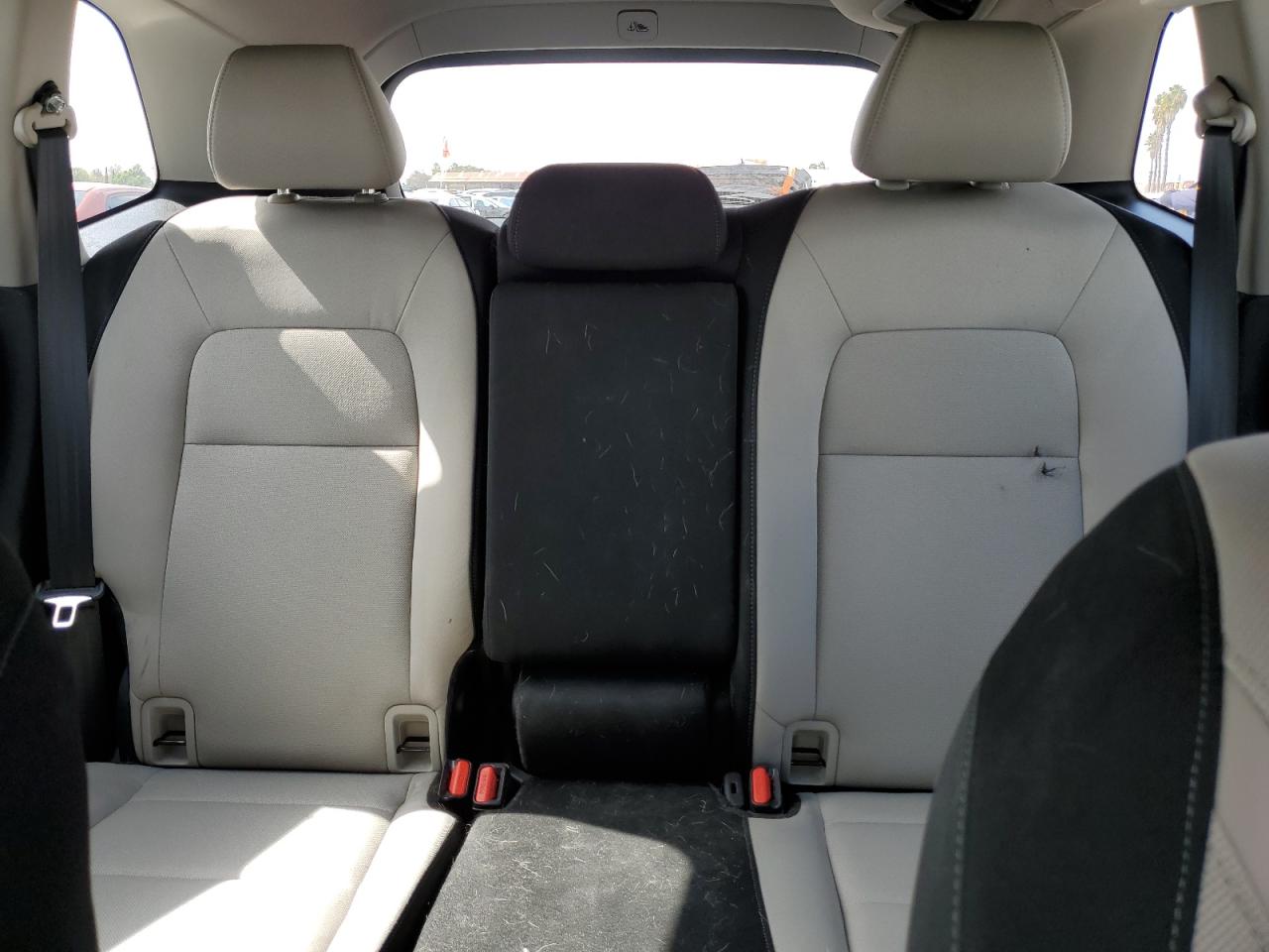 2023 Honda Cr-V Lx VIN: 2HKRS4H21PH425240 Lot: 82472175