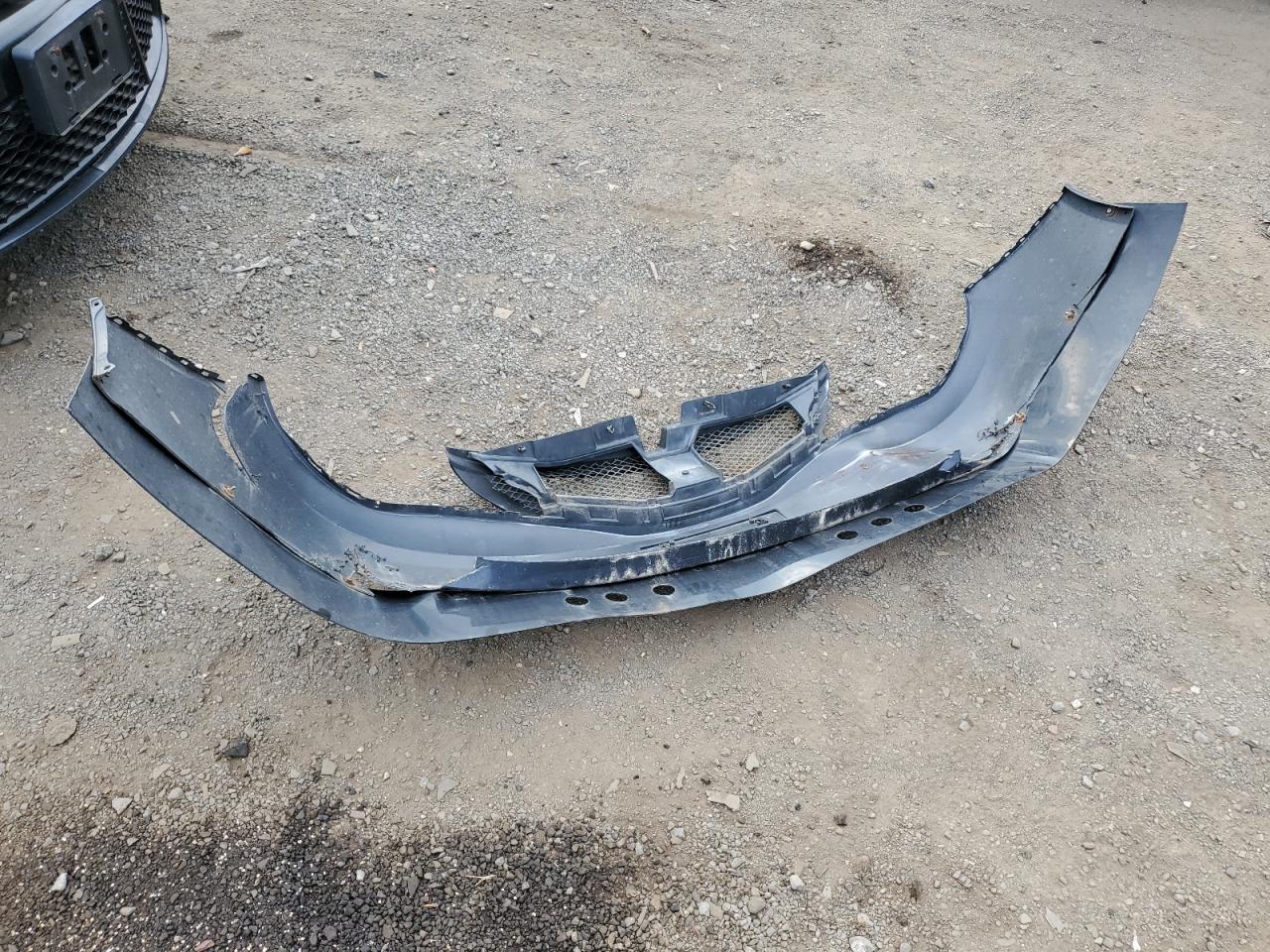 2008 Subaru Impreza Wrx Premium VIN: JF1GH756X8G805915 Lot: 85311455