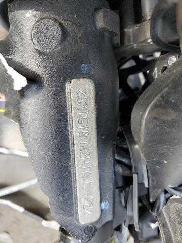 2022 TRIUMPH MOTORCYCLE ROCKET 3 GT  