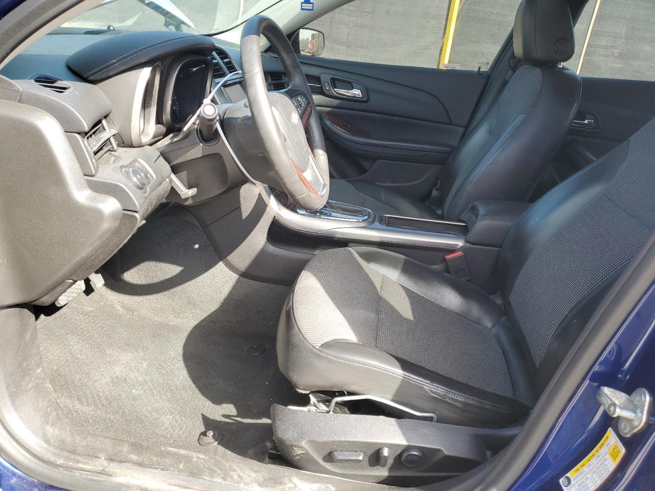 2013 Chevrolet Malibu 2Lt VIN: 1G11E5SA5DU149794 Lot: 82306395