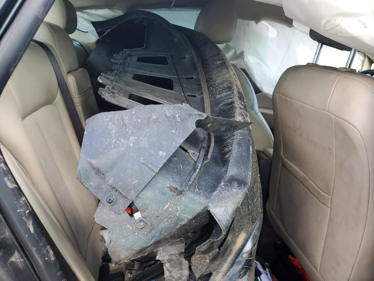 2016 Buick Verano VIN: 1G4PP5SK1G4117980 Lot: 81953585