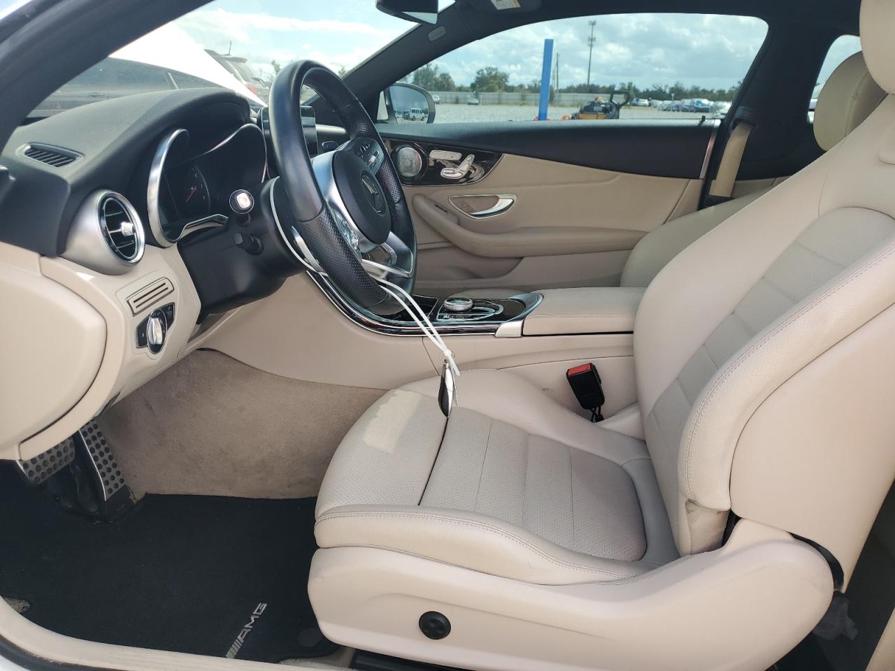 2019 Mercedes-Benz C 300 VIN: WDDWJ8DB0KF834311 Lot: 85108115