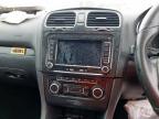 2010 VOLKSWAGEN GOLF GTD S-A  for sale at Copart YORK