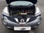 2014 NISSAN JUKE ACENTA PREMIUM DCI  for sale at Copart SANDTOFT