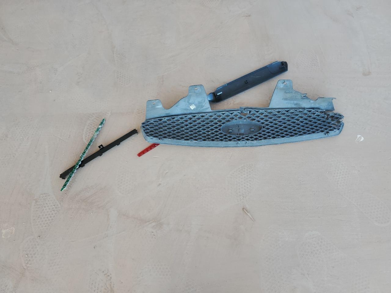 2007 Ford Taurus Se VIN: 1FAFP53U57A107816 Lot: 85381175