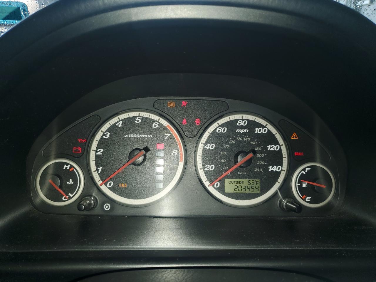 2005 Honda Cr-V Ex VIN: JHLRD78835C004485 Lot: 90412255